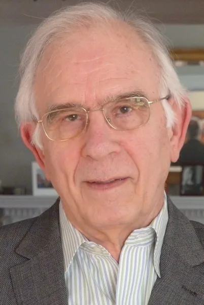 Christoph Wolff