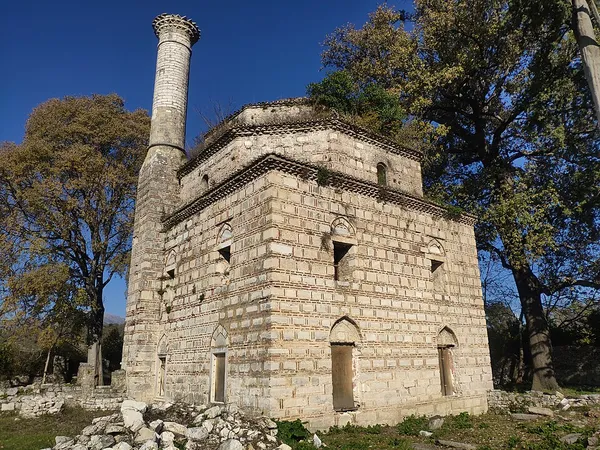 Faik Pasha Mosque