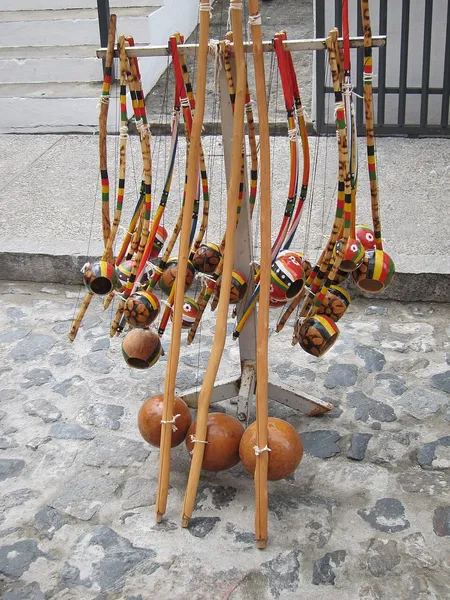 Afro-Brazilian music