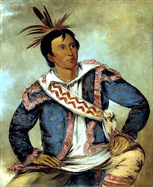 Choctaw