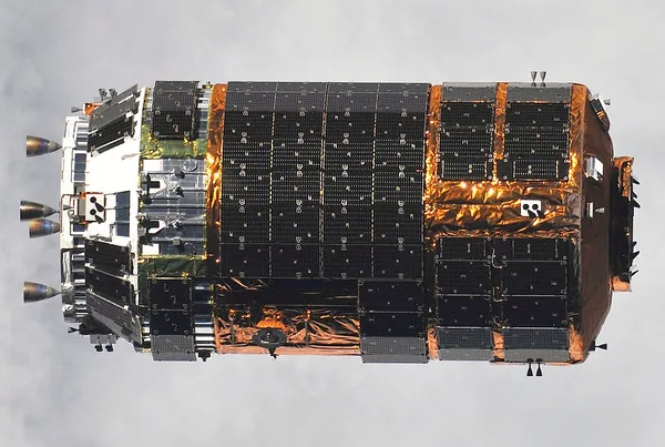 H-II Transfer Vehicle