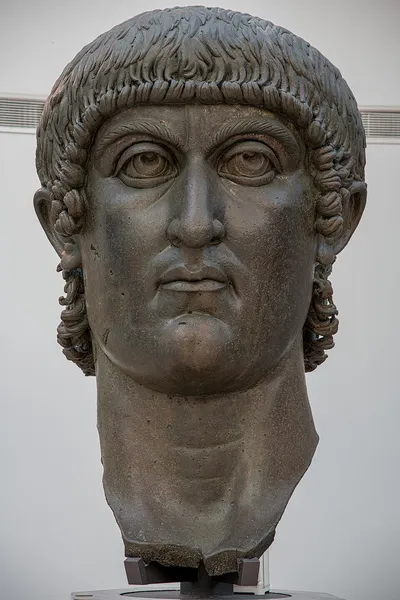 Constantine the Great