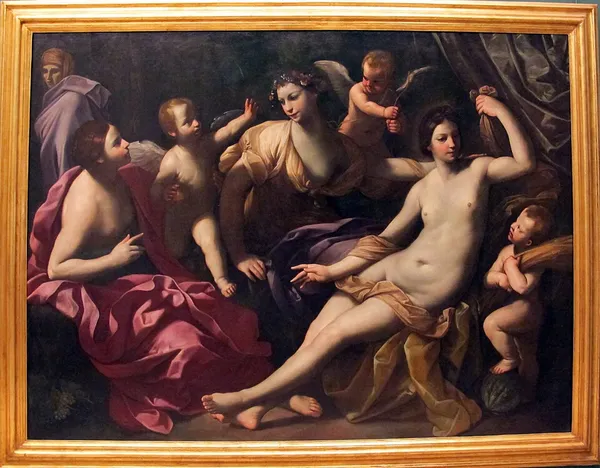 Four Seasons (Reni)