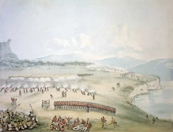 Battle of Puketutu