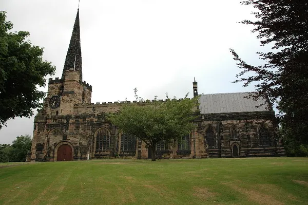 Battle of Winwick