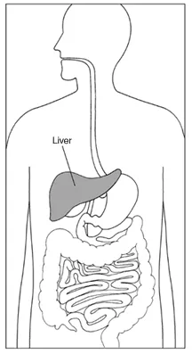List of people with hepatitis C