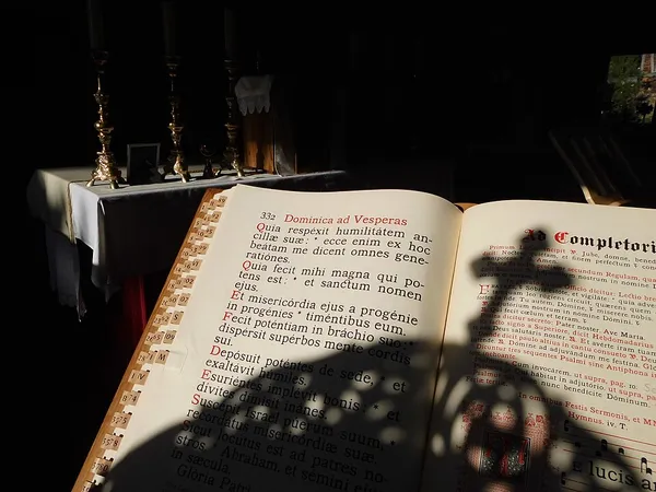Compline