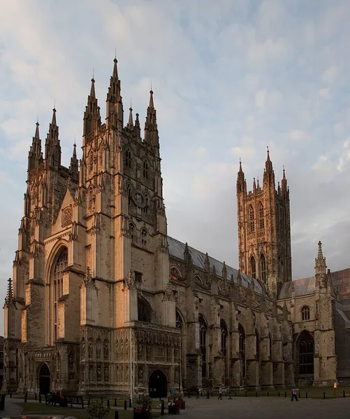 Canterbury Cathedral