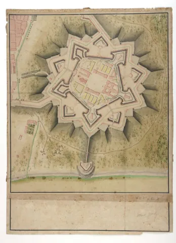 Citadel of Barcelona