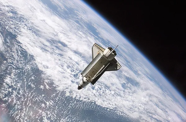 Criticism of space exploration