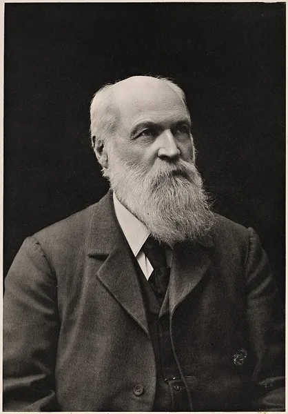 Colin Archer