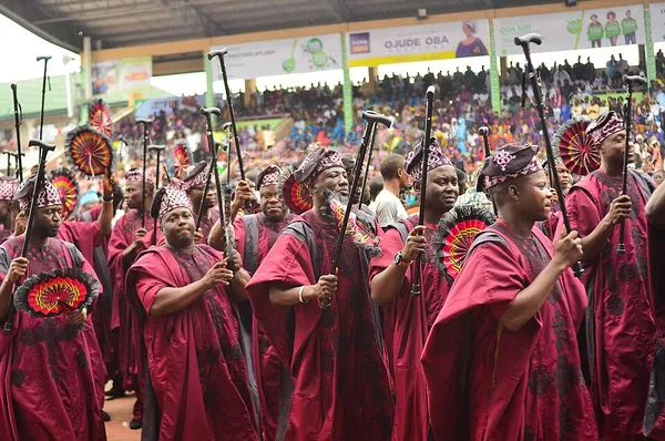 Agbada
