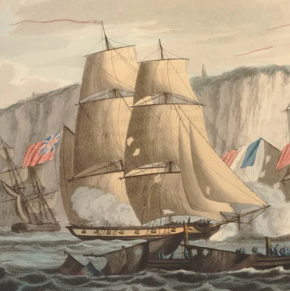 HMS Lyra (1808)