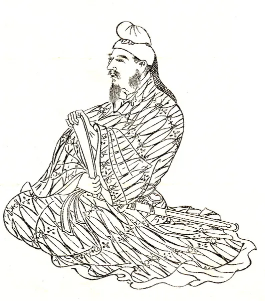 Hata no Kawakatsu