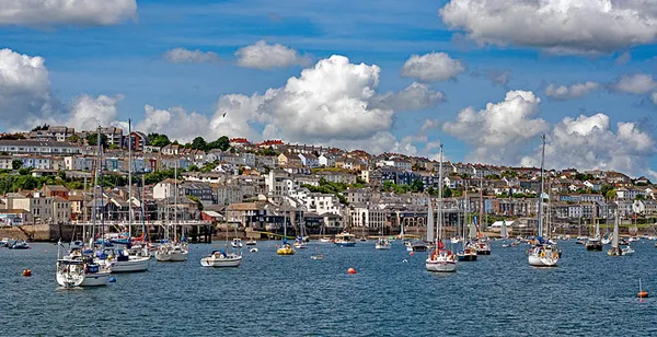 Falmouth, Cornwall