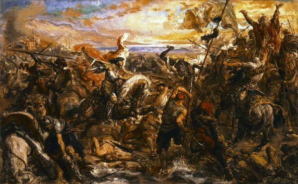 Crusades of the 15th century