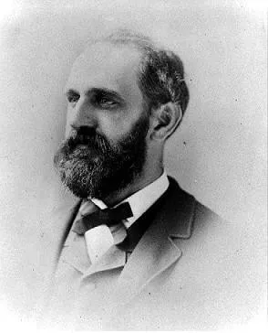 Daniel Draper (meteorologist)