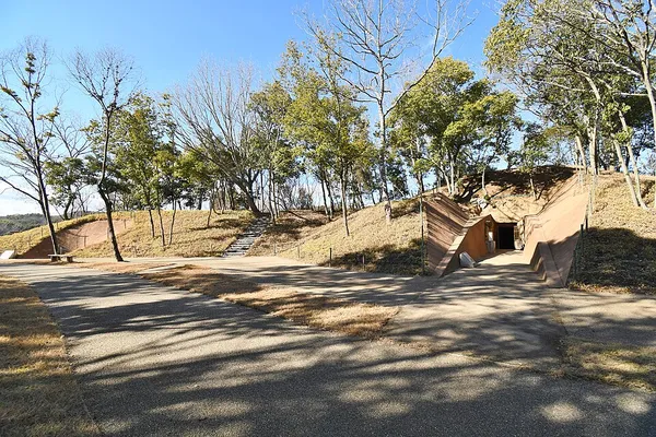 Futagozuka Kofun (Fukuyama)
