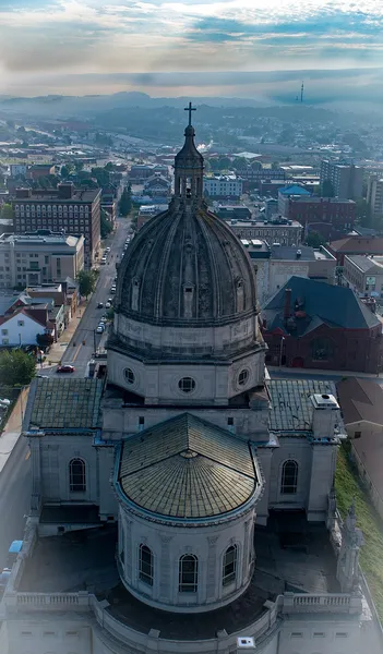Cathedral of the Blessed Sacrament (Altoona, Pennsylvania)