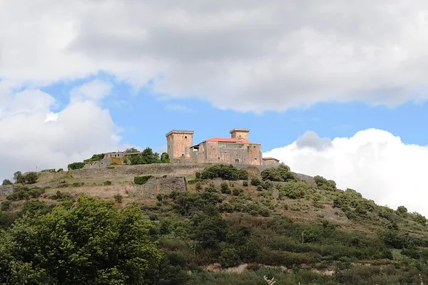 Castle of Monterrey
