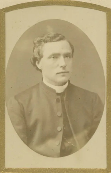 A. J. van Koolwijk