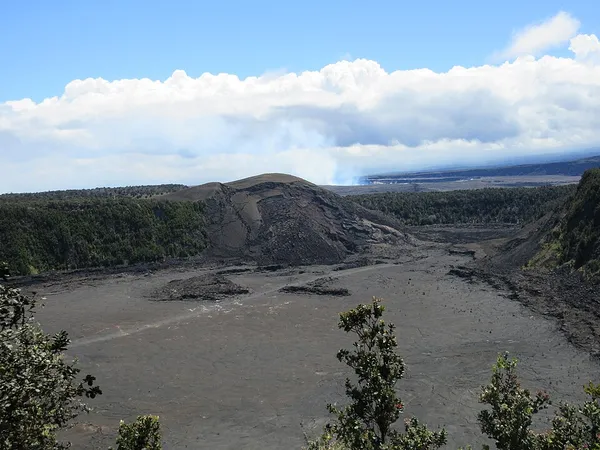 Kīlauea Iki