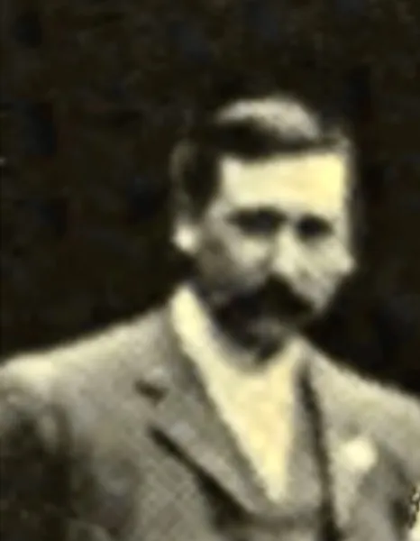 Alfred Ellis (photographer)