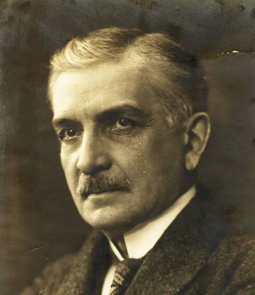 Alexandre Raymond