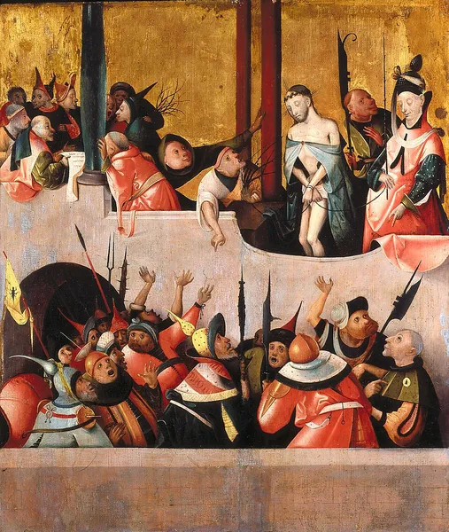 Ecce Homo (Bosch, Indianapolis)