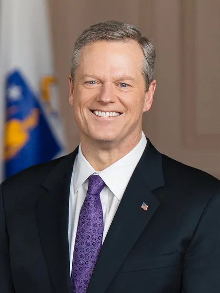 Governorship of Charlie Baker