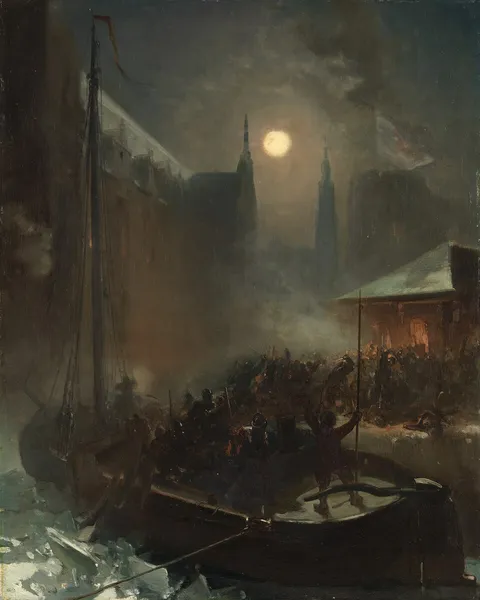 Capture of Breda (1590)