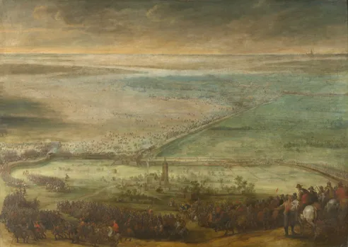Battle of Kallo