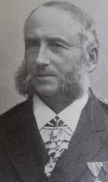 Jacob Hägg