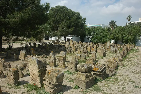Carthage tophet