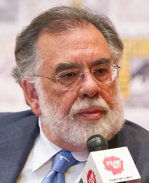 Francis Ford Coppola's unrealized projects