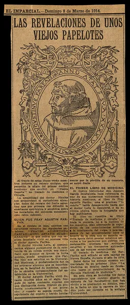 Agustín Farfán