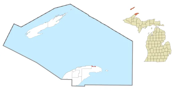 Copper Harbor, Michigan