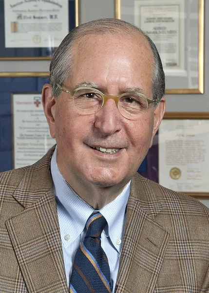 Alfred Sommer