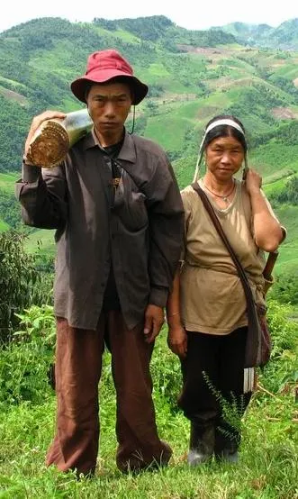 Akha people