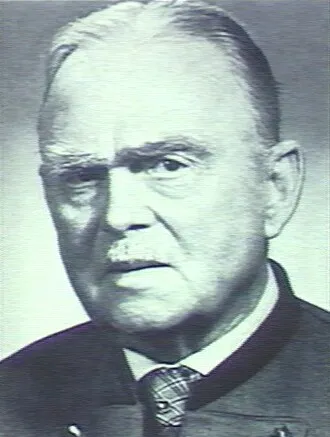 Ernst Rodenwaldt