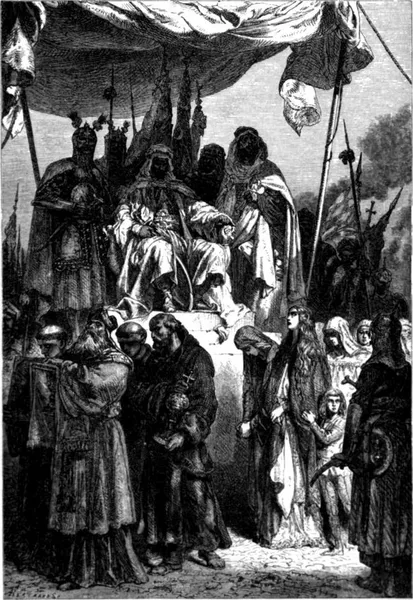 Chronology of the Crusades, 1187–1291
