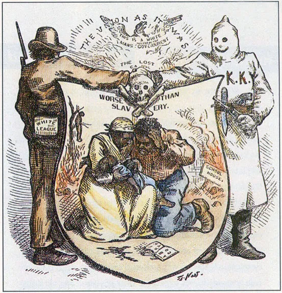 First Klan