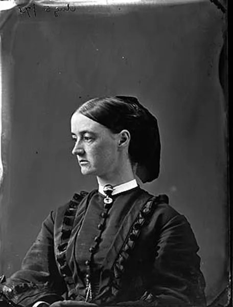 Augusta Caroline Crofton
