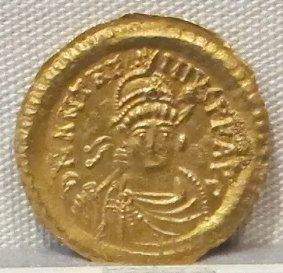 House of the Vestals Hoards