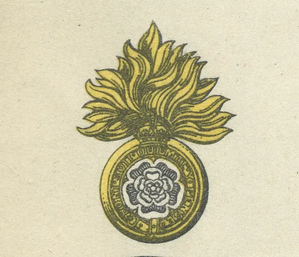 22nd (Service) Battalion, Royal Fusiliers (Kensington)