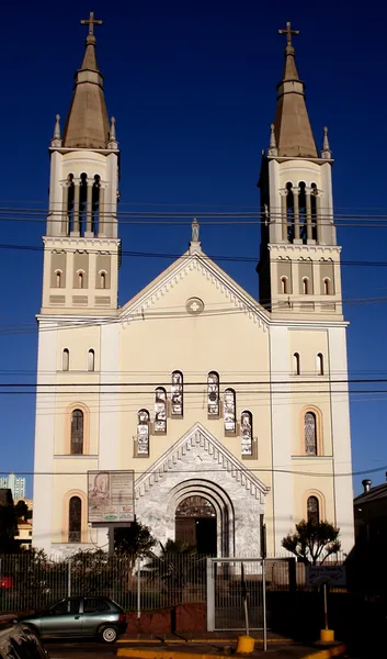 Church of Our Lady of Lourdes (Caxias do Sul)