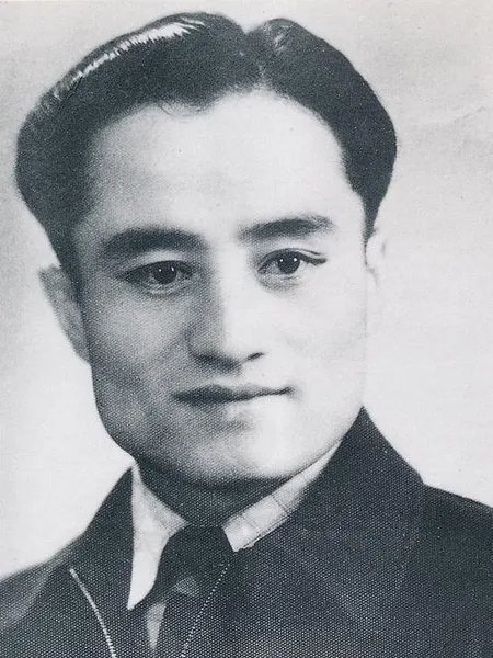 Democratic Revolutionary Party (Xinjiang)