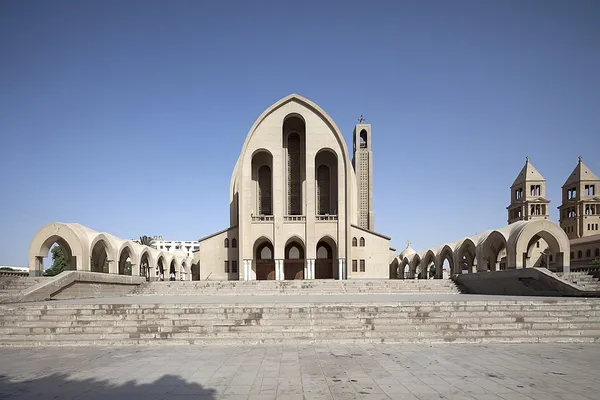 Coptic Orthodox Church