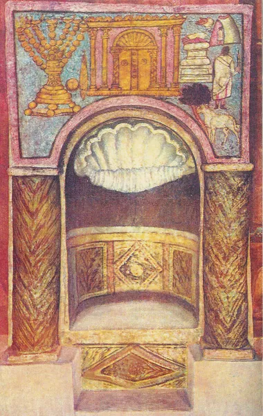 Ancient Jewish art