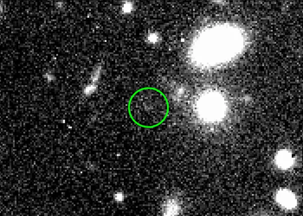 Francisco (moon)